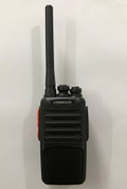 Máy bộ đàm cầm tay Kenwood TK-528